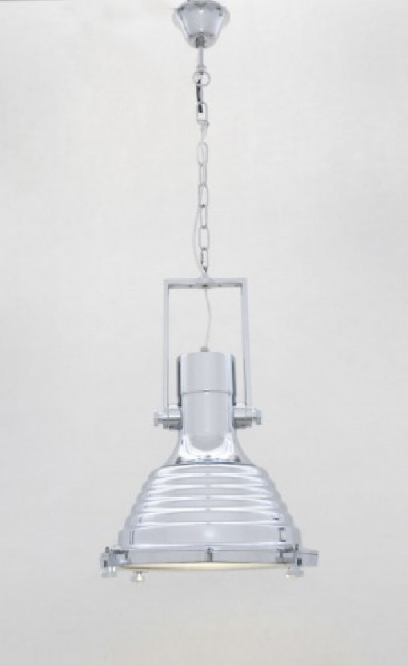 Botti lampa wisząca 3-punktowa chrom LDP 708 (CHR)