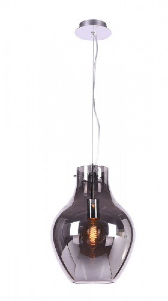 Bresso D28 lampa wisząca 1-punktowa P19066A-D28