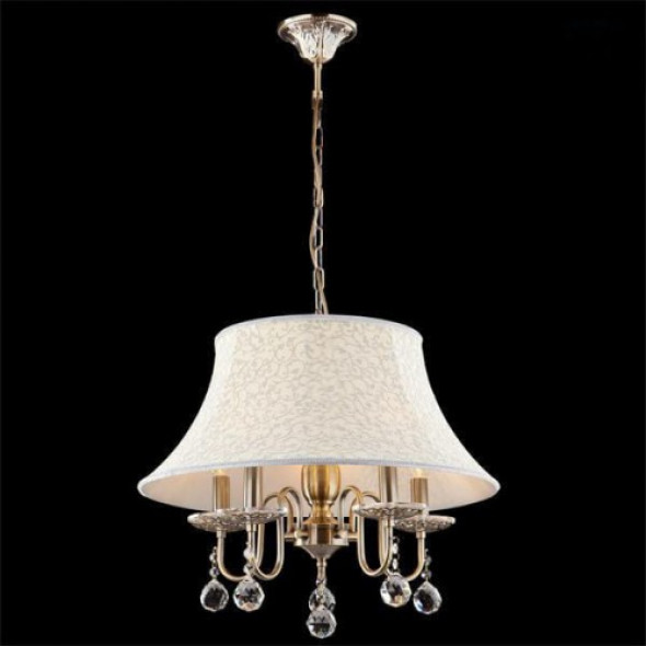 Bristol lampa wisząca 5-punktowa 3294/5