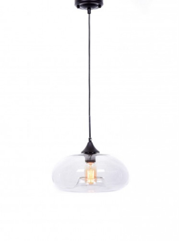 Brosso lampa wisząca 1-punktowa LDP 6810-1 (PR)