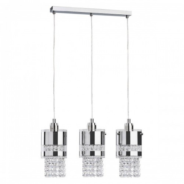 Bruno lampa wisząca 3-punktowa 19223