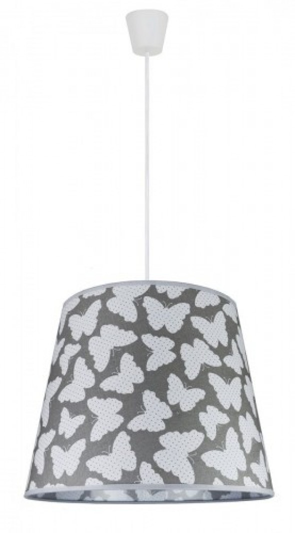 Butterfly lampa wisząca 1-punktowa 7719