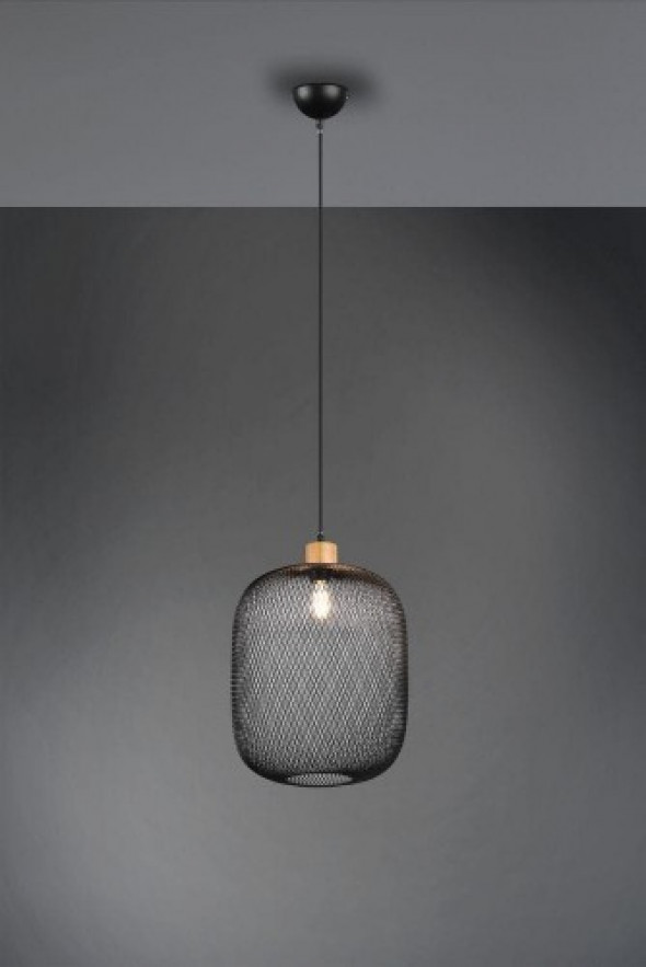 Calimero lampa wisząca 1-punktowa R30561932