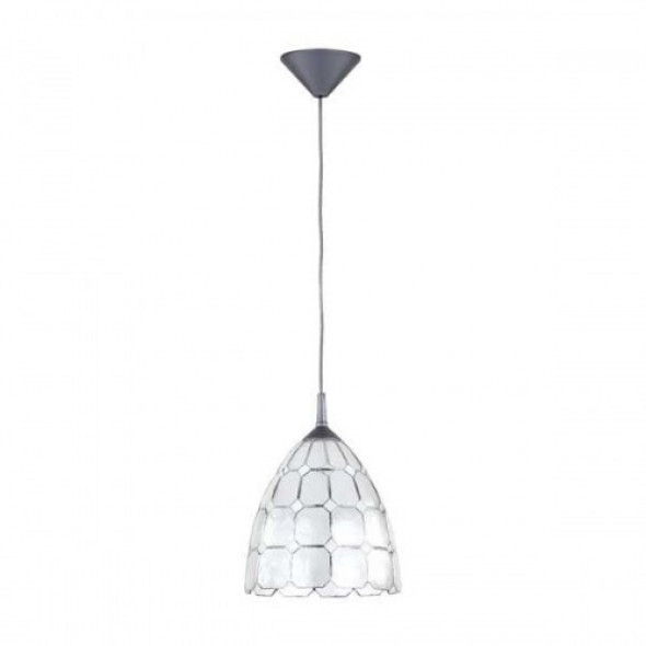 Campana lampa wisząca 1-punktowa 12646