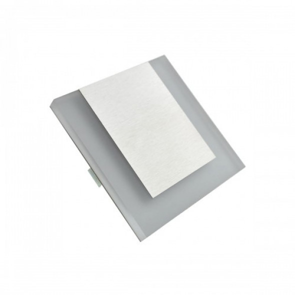 Capri LED oprawa schodowa 230V barwa zimna 6500K