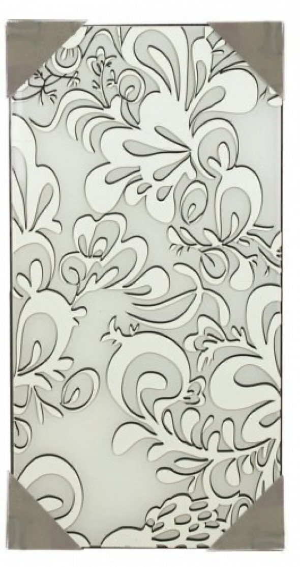 Cedra plafon 2-punktowy 10-05496