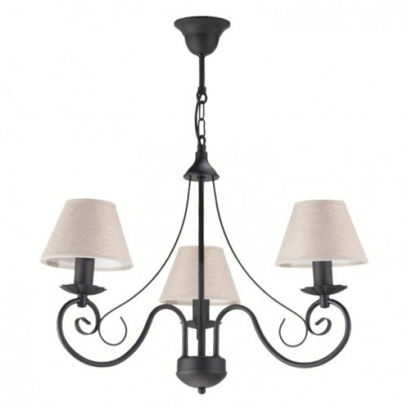 Celiusz żyrandol 3-punktowy 2158