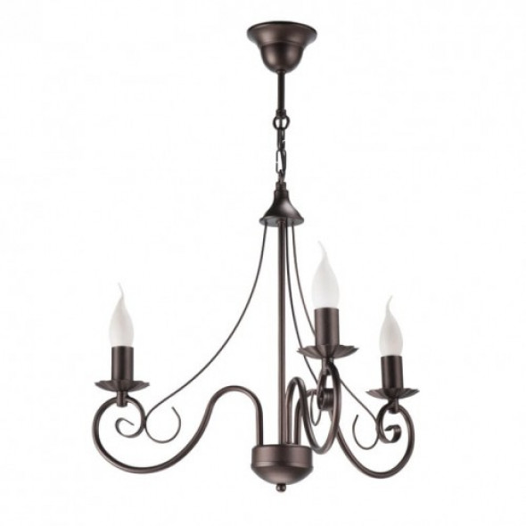 Cherubin żyrandol 3-punktowy 2162