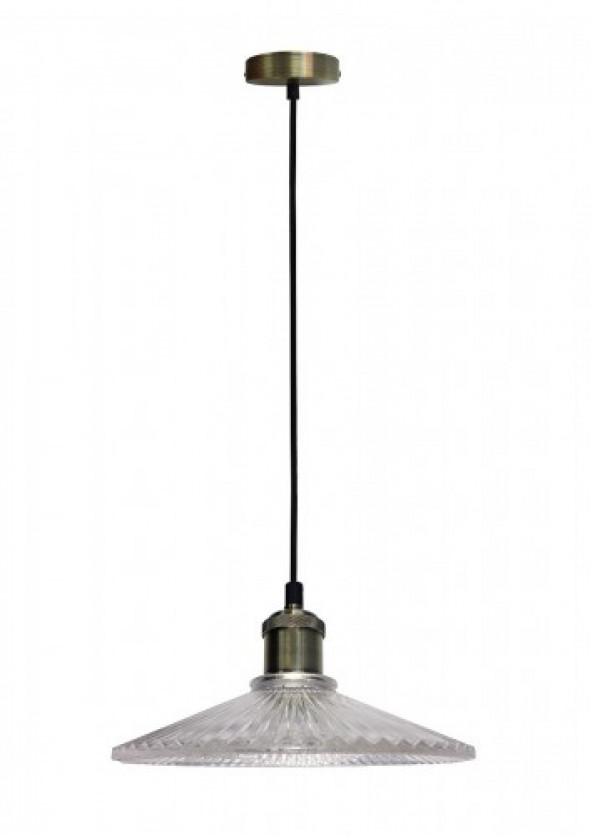 Chester D21 lampa wisząca 1-punktowa 50101271