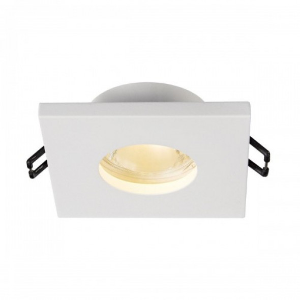 Chipo IP54 oprawa do zabudowy kwadratowa biała ARGU10-031