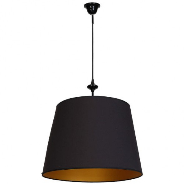 Chocco lampa wisząca 1-punktowa 933G