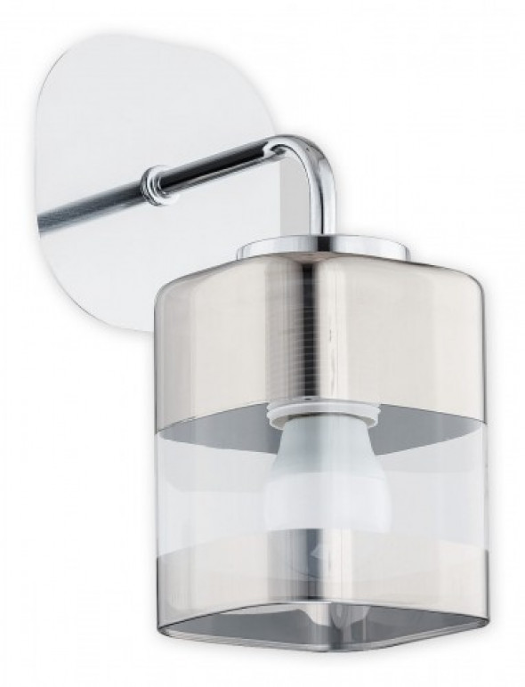 Chroms kinkiet 1-punktowy O2610 K1 CH