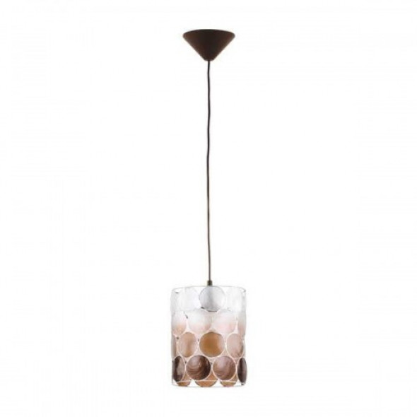 Circolo lampa wisząca 1-punktowa 12651