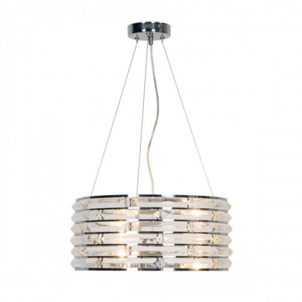 Coro lampa wisząca 3-punktowa P18334-D40