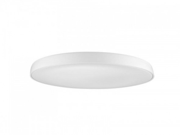 Cortona D41 3000K LED plafon 1-punktowy biały AZ2732