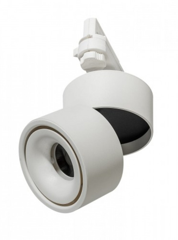 Costa LED 4000K Track 3 Line reflektor spot do szyny biały AZ4552