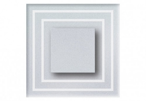 Cristal LED oprawa schodowa 12V IP20 do puszki 3000224