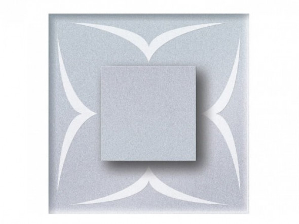 Cristal LED oprawa schodowa 230V IP44 do puszki 3230221