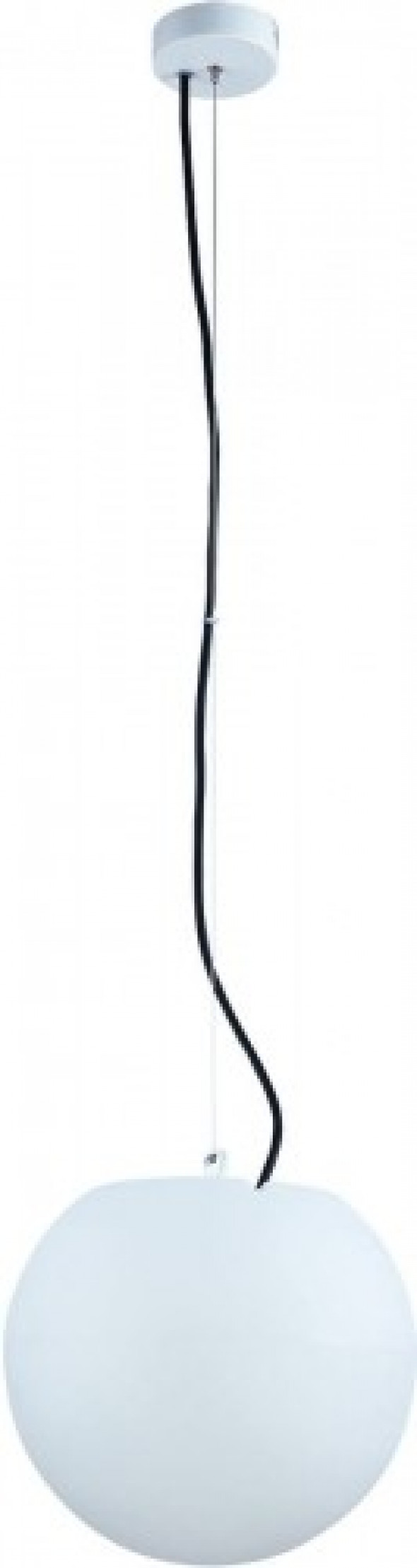 Cumulus S lampa ogrodowa wisząca 1-punktowa 9751