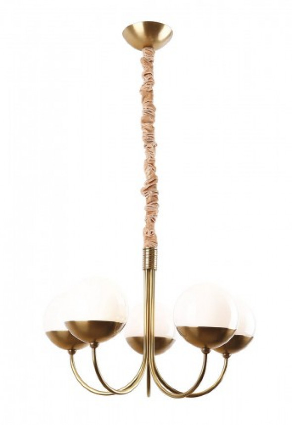 Dallas żyrandol 5-punktowy P0240