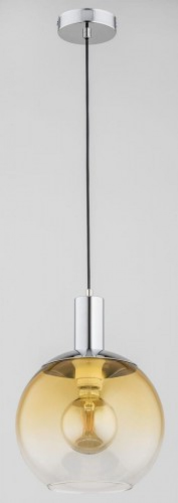 Debi lampa wisząca 1-punktowa 60822