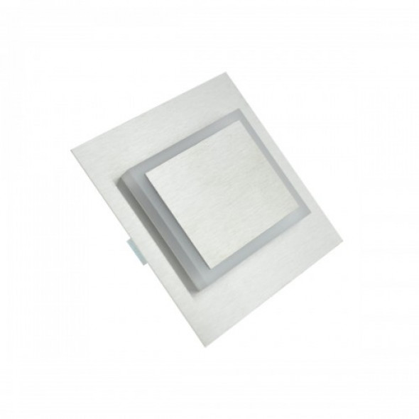 Deco LED oprawa schodowa 230V barwa zimna 6500K