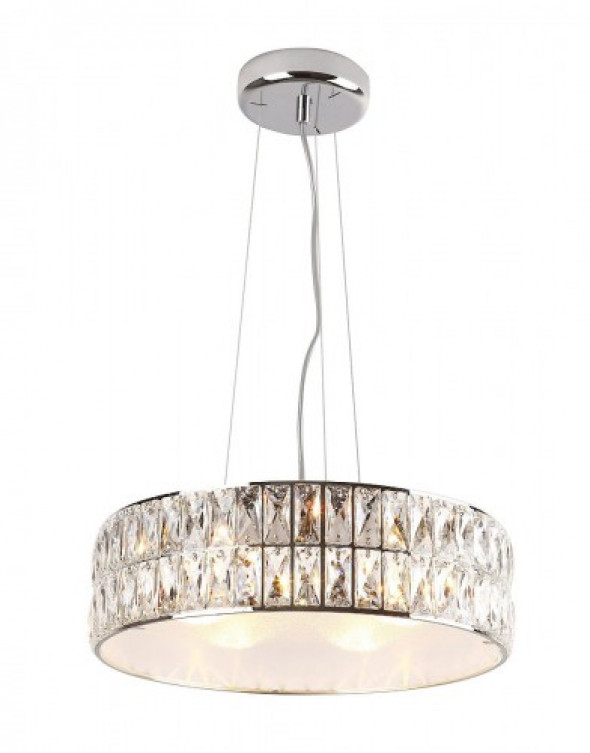 Diamante lampa wisząca 5-punktowa P0236