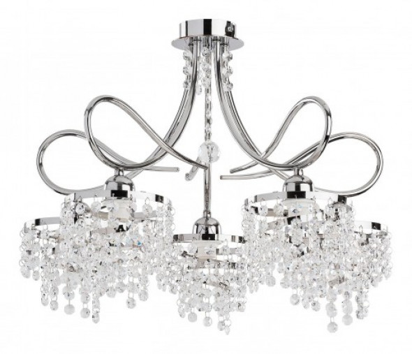 Diana żyrandol 5-punktowy 18995