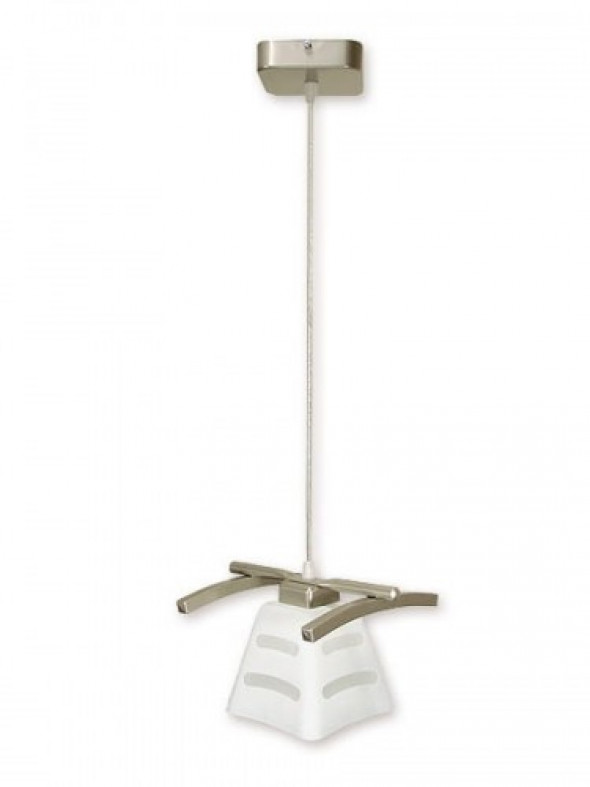 Dipol lampa wisząca 1-punktowa O1417 SAT