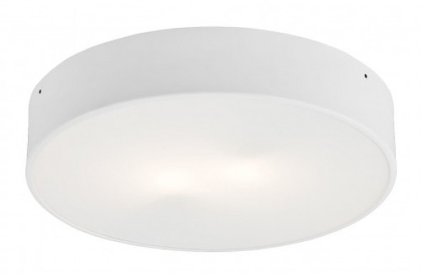 Disc LED 45 plafon biały 30304101