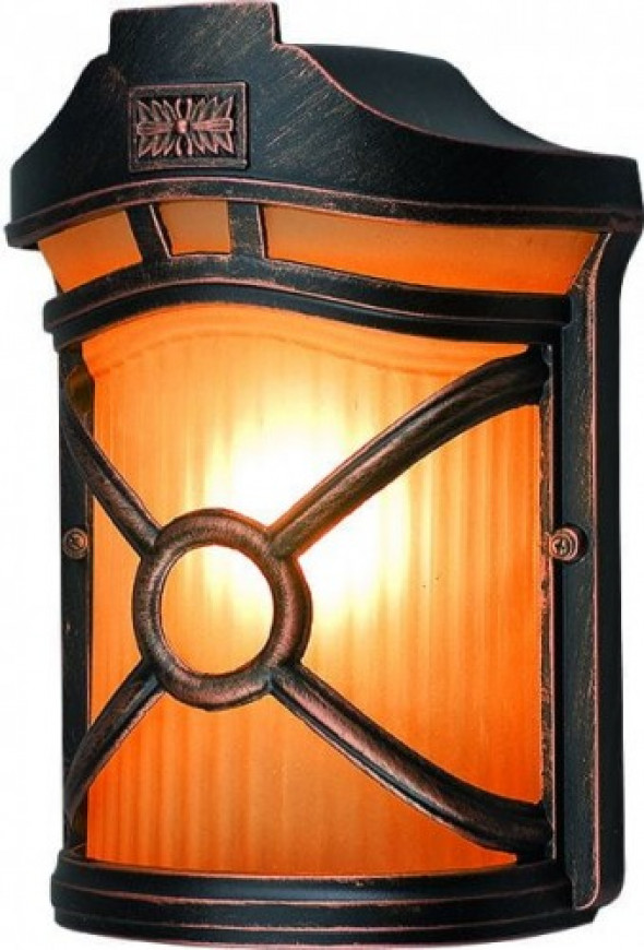 Don kinkiet elewacyjny 1-punktowy 4687