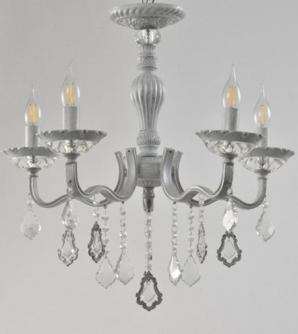 Don Vito żyrandol 5-punktowy 10049/5