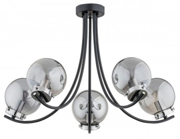 Dora lampa wisząca 5-punktowa 62150