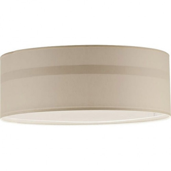 Drawa plafon 3-punktowy beżowy 3110