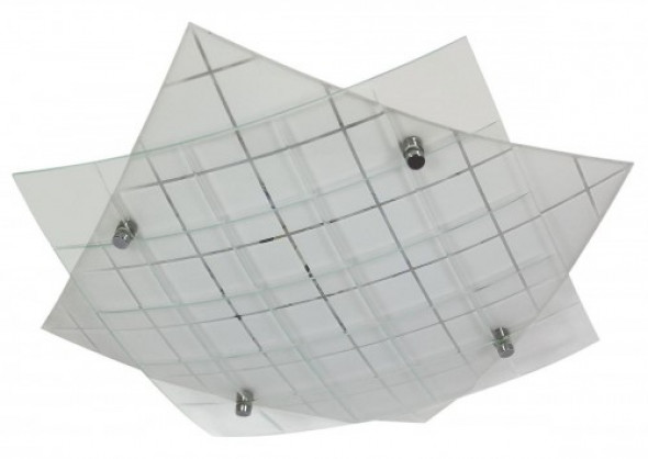 Dublos LED plafon 10-30146