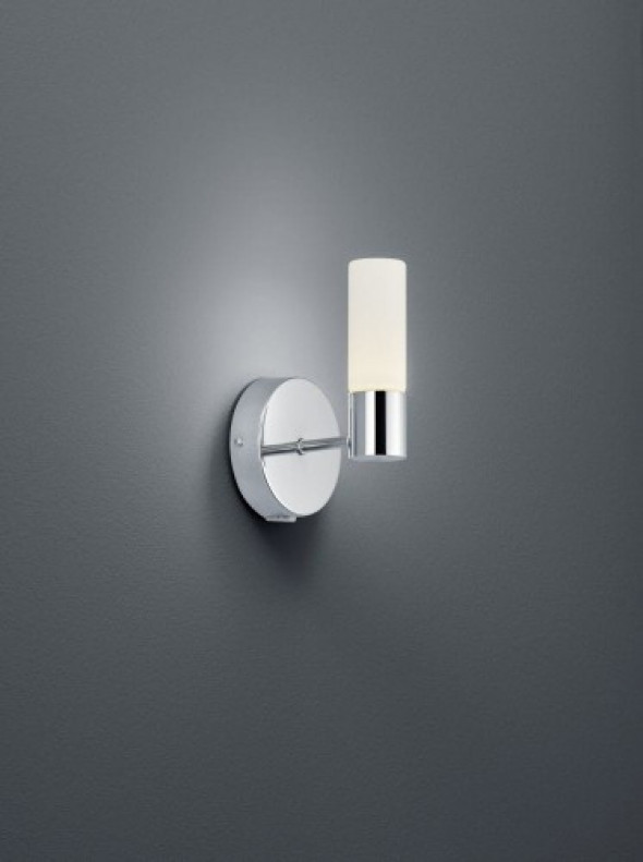 Dylan LED kinkiet 1-punktowy chrom 283370106