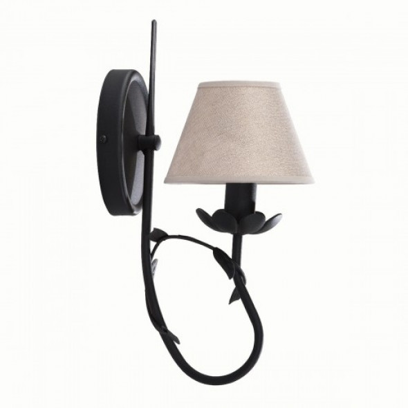 Edgar kinkiet 1-punktowy 2203