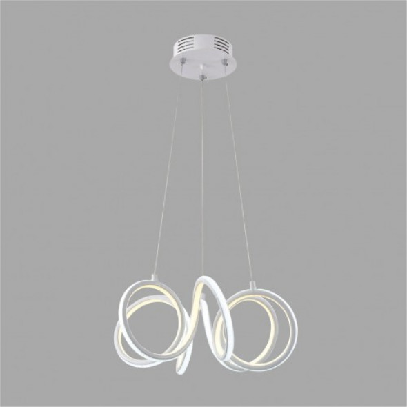 Emilly LED lampa wisząca 1-punktowa K-8056