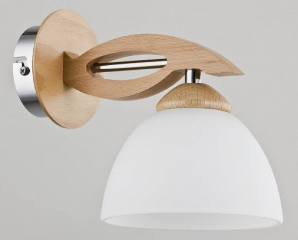 Emir kinkiet 1-punktowy 22200