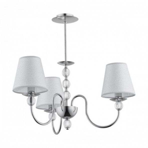 Emmanuelle żyrandol 3-punktowy 16713