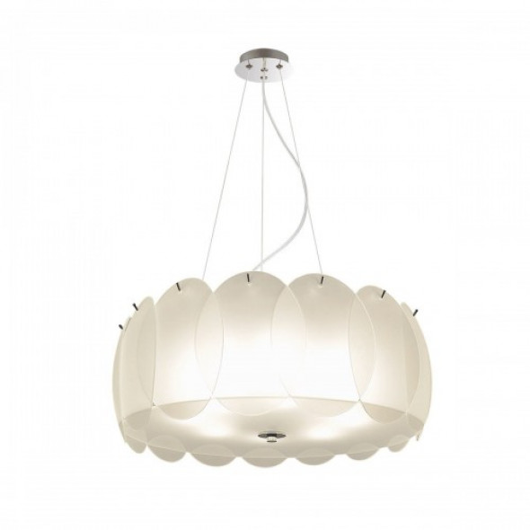 Esseo lampa wisząca 8-punktowa MA04143C-008-01