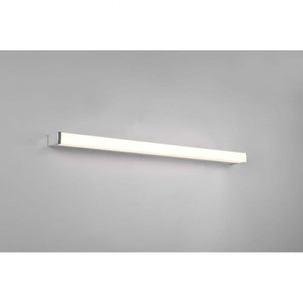 Fabio LED kinkiet IP44/L80/12W chrom 283817906