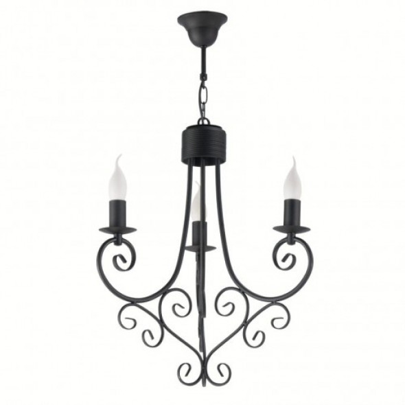 Falkon żyrandol 3-punktowy 2238