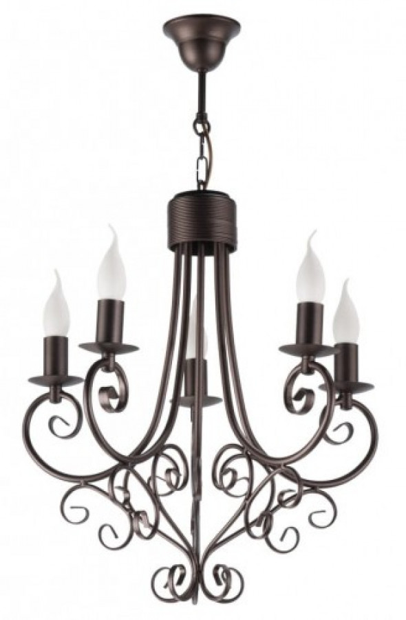 Felicyta żyrandol 5-punktowy 2245