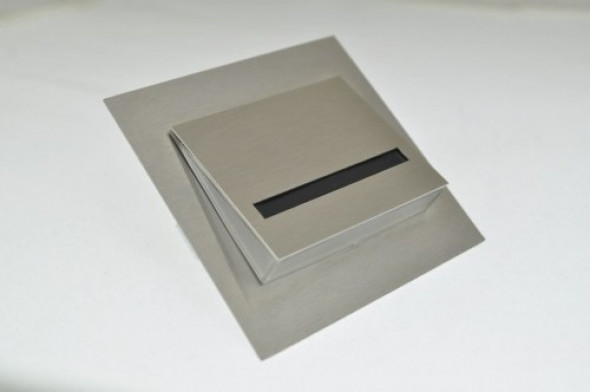 Fero LED oprawa schodowa 230V barwa neutralna 4000K