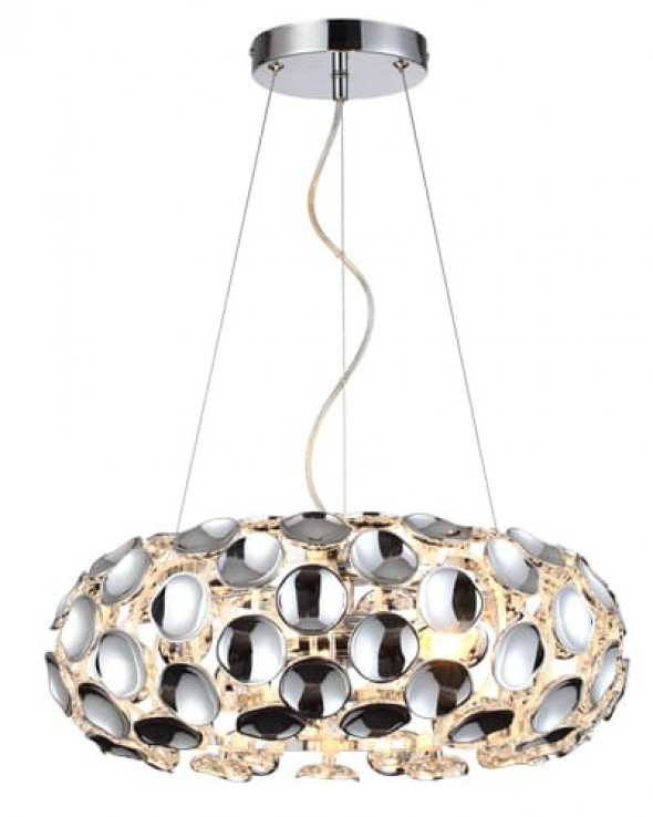 Ferrara lampa wisząca 3-punktowa LP-17060/3P