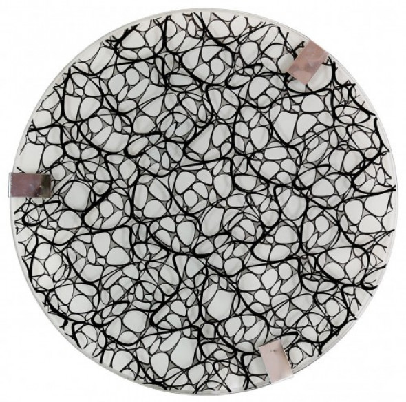 Fiera LED plafon 3-punktowy 14-30849