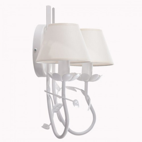 Filon kinkiet 2-punktowy 2236