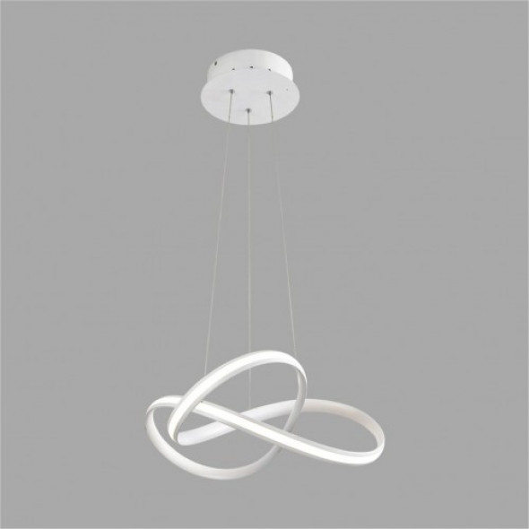 Finley LED lampa wisząca 1-punktowa K-8064