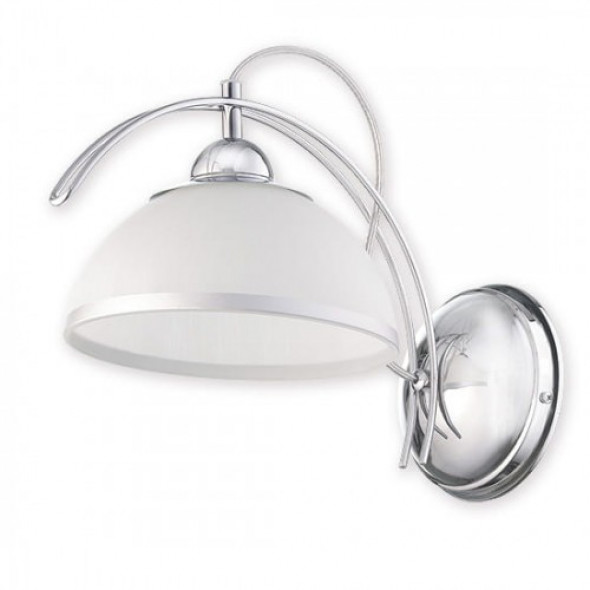 Flex kinkiet 1-punktowy O1480 CH